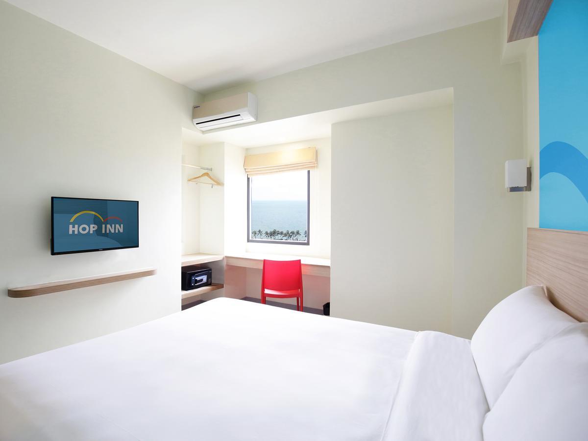 Hop Inn Hotel Makati Avenue Manila Makati City Exteriér fotografie